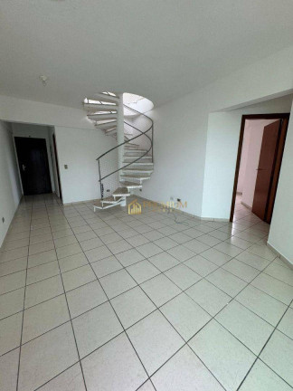 Imagem Cobertura com 3 Quartos à Venda, 168 m² em Indaiá - Caraguatatuba