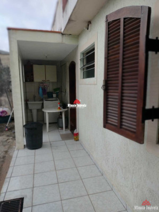 Imagem Casa com 2 Quartos à Venda, 102 m² em Jardim Pacaembu - Jundiaí Imagem Casa com 2 Quartos à Venda, 102 m² em Jardim Pacaembu - Jundiaí