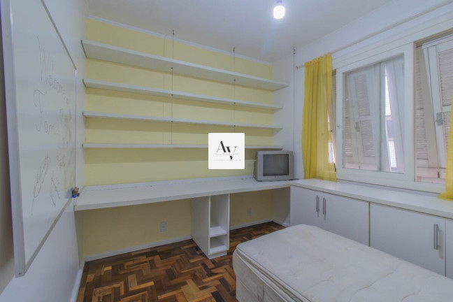 Imagem Apartamento com 2 Quartos à Venda, 51 m² em Mont Serrat - Porto Alegre