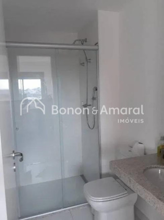 Imagem Apartamento com 2 Quartos à Venda, 87 m² em Jardim Guanabara - Campinas