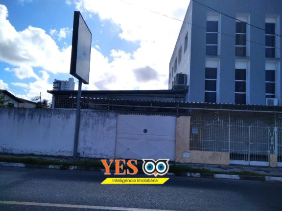 Imagem Imóvel Comercial para Alugar, 1.000 m² em Santa Mônica - Feira De Santana