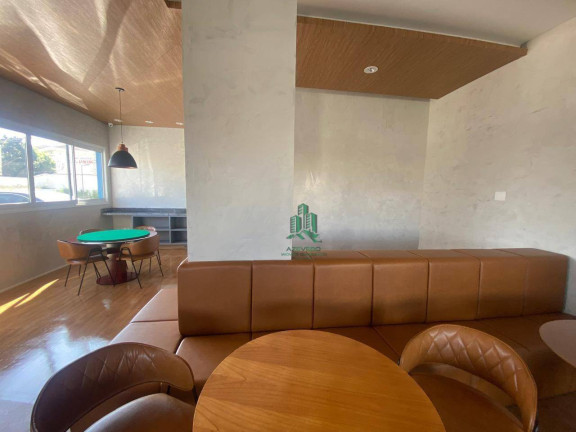 Imagem Apartamento com 1 Quarto à Venda, 43 m² em Vila Rosália - Guarulhos