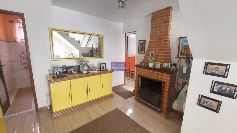 Imagem Casa com 3 Quartos à Venda, 100 m² em São Paulo - Rio Grande