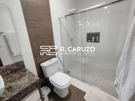 Imagem Casa de Condomínio com 2 Quartos à Venda, 60 m² em Jardim Campo Belo - Limeira