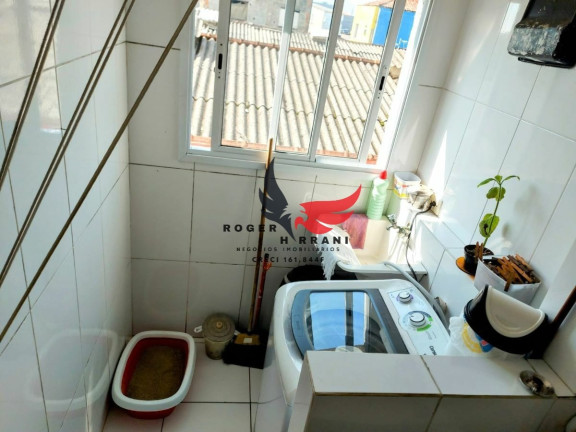 Imagem Apartamento com 2 Quartos à Venda, 68 m² em Vila Sonia - Praia Grande Imagem Apartamento com 2 Quartos à Venda, 68 m² em Vila Sonia - Praia Grande