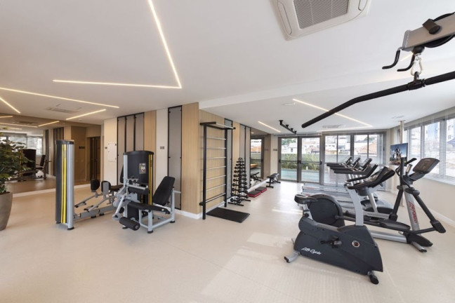 Imagem Apartamento com 1 Quarto à Venda, 55 m² em Vila Mariana - São Paulo