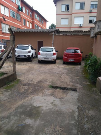 Imagem Apartamento com 2 Quartos à Venda, 63 m² em Parque Dos Maias - Porto Alegre