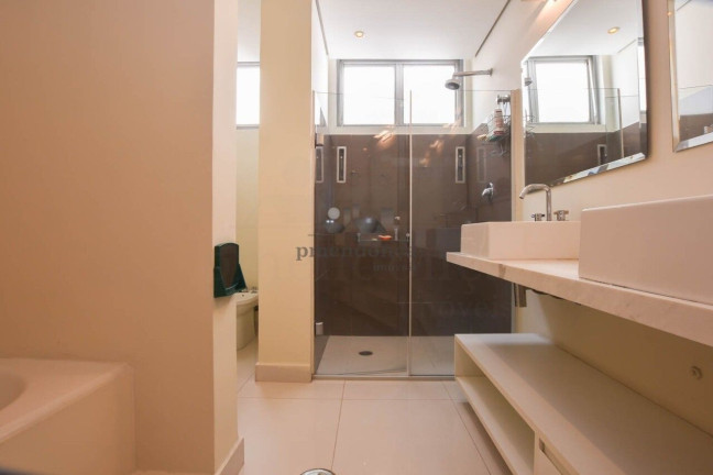 Imagem Apartamento com 4 Quartos à Venda, 274 m² em Higienópolis - São Paulo