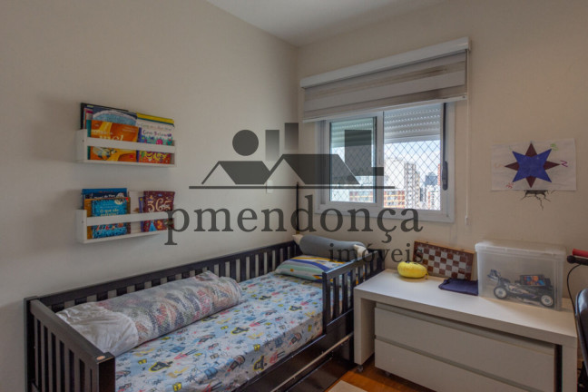 Imagem Apartamento com 3 Quartos à Venda, 120 m² em Pinheiros - São Paulo