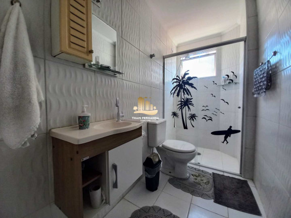 Imagem Apartamento com 2 Quartos à Venda, 83 m² em Tupi - Praia Grande