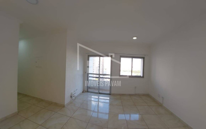 Apartamento com 3 Quartos à Venda, 76 m² em Planalto - São Bernardo Do Campo