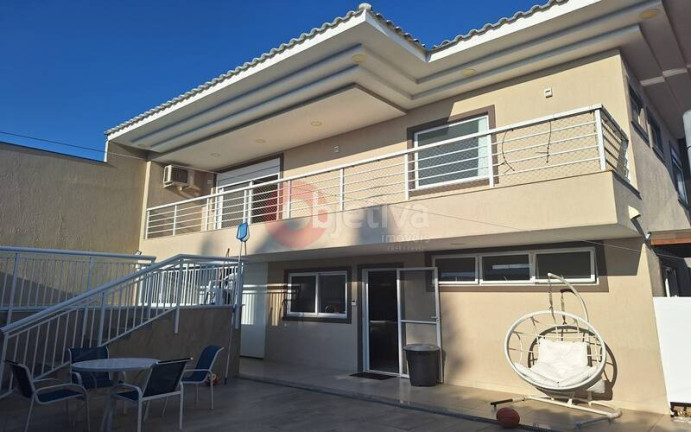 Imagem Casa com 4 Quartos à Venda, 360 m² em Jardim Excelsior - Cabo Frio Imagem Casa com 4 Quartos à Venda, 360 m² em Jardim Excelsior - Cabo Frio