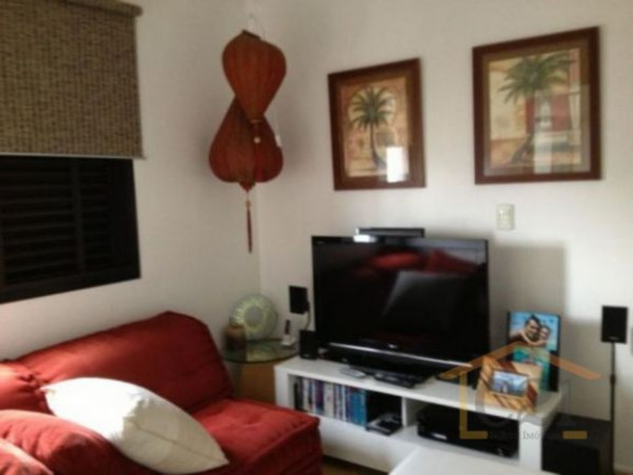 Imagem Apartamento com 3 Quartos à Venda,  em Jardim São Paulo (zona Norte) - São Paulo