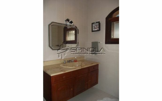 Imagem Sobrado com 4 Quartos à Venda, 710 m² em Solemar - Praia Grande
