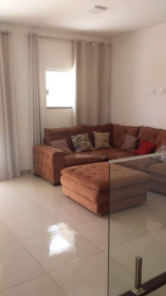 Imagem Casa com 2 Quartos à Venda, 242 m² em Jardim Residencial Villa Amato - Sorocaba