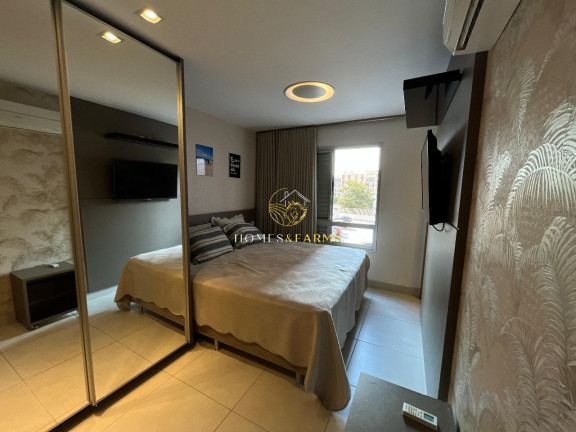 Imagem Apartamento com 3 Quartos à Venda, 118 m² em Jardim Goiás - Goiânia Imagem Apartamento com 3 Quartos à Venda, 118 m² em Jardim Goiás - Goiânia