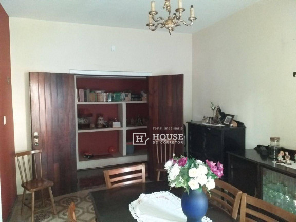 Imagem Sobrado com 3 Quartos à Venda, 319 m² em Vila Nova - Campinas