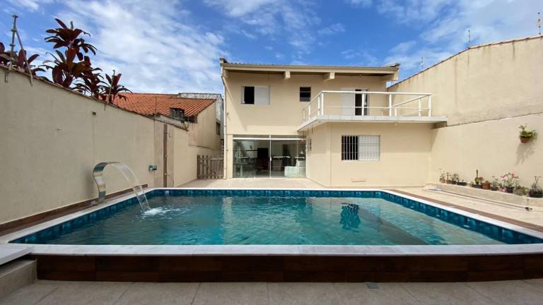 Imagem Casa com 3 Quartos à Venda, 380 m² em Cibratel Ii - Itanhaém Imagem Casa com 3 Quartos à Venda, 380 m² em Cibratel Ii - Itanhaém