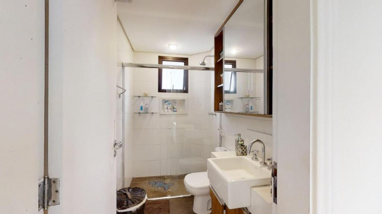 Imagem Imóvel com 3 Quartos à Venda, 169 m² em Vila Madalena - São Paulo