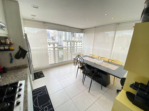 Imagem Apartamento com 2 Quartos à Venda, 62 m² em Bela Vista - São Paulo
