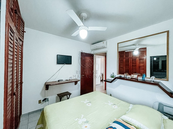Imagem Cobertura com 3 Quartos à Venda, 183 m² em Praia Grande - Ubatuba