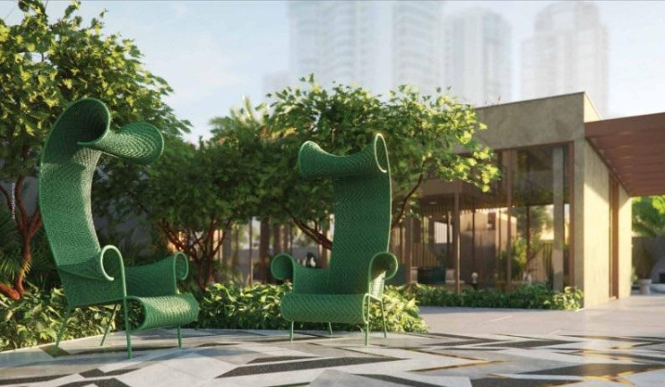 Imagem Apartamento com 4 Quartos à Venda, 227 m² em Recreio Dos Bandeirantes - Rio De Janeiro