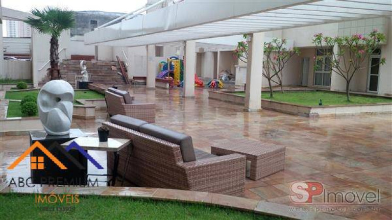 Imagem Apartamento com 3 Quartos à Venda, 115 m² em Casa Branca - Santo André Imagem Apartamento com 3 Quartos à Venda, 115 m² em Casa Branca - Santo André