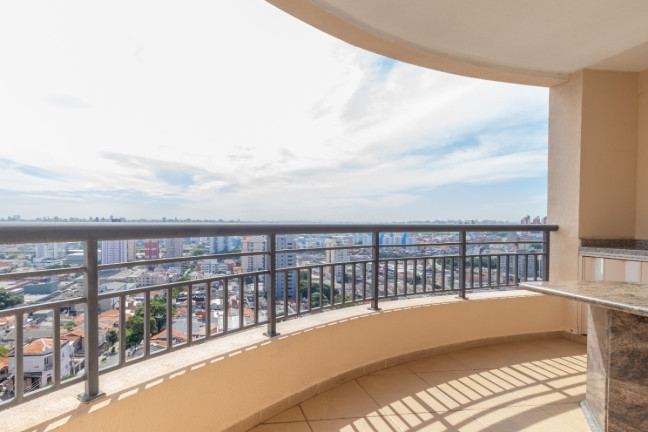 Imagem Apartamento com 3 Quartos à Venda, 85 m² em Ipiranga - São Paulo