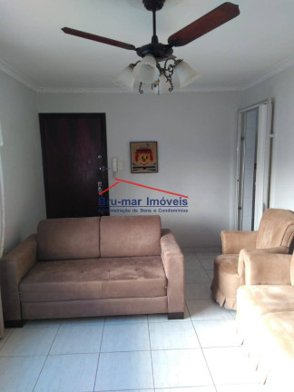Imagem Apartamento com 3 Quartos à Venda, 55 m² em Aparecida - Santos
