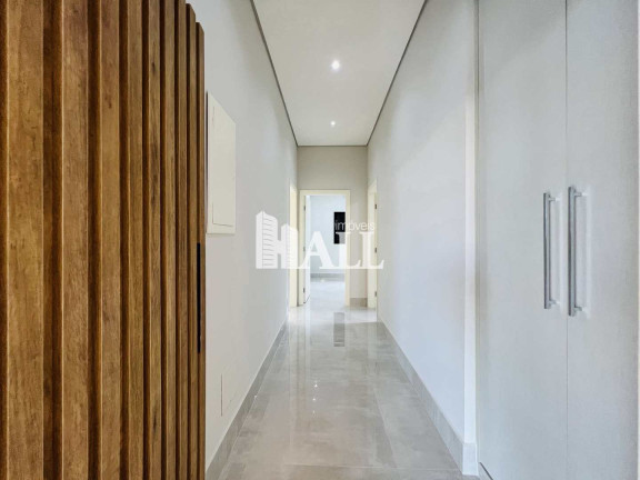 Imagem Casa com 3 Quartos à Venda, 260 m² em Residencial Gaivota Ii - São José Do Rio Preto