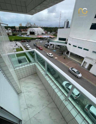 Imagem Apartamento com 2 Quartos à Venda, 76 m² em Mirim - Praia Grande Imagem Apartamento com 2 Quartos à Venda, 76 m² em Mirim - Praia Grande