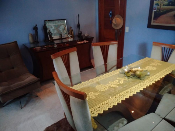 Imagem Imóvel com 2 Quartos à Venda, 55 m² em Campo Grande - Rio De Janeiro
