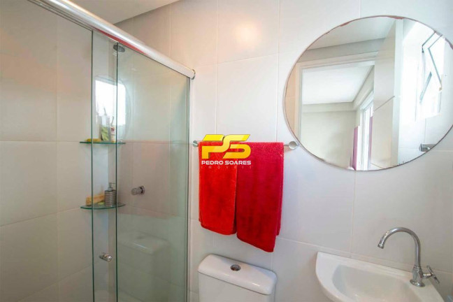 Imagem Apartamento com 4 Quartos à Venda, 412 m² em Tambaú - João Pessoa Imagem Apartamento com 4 Quartos à Venda, 412 m² em Tambaú - João Pessoa