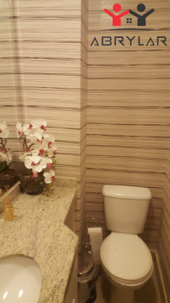Imagem Imóvel com 3 Quartos à Venda, 131 m² em Jardim Ermida I - Jundiaí