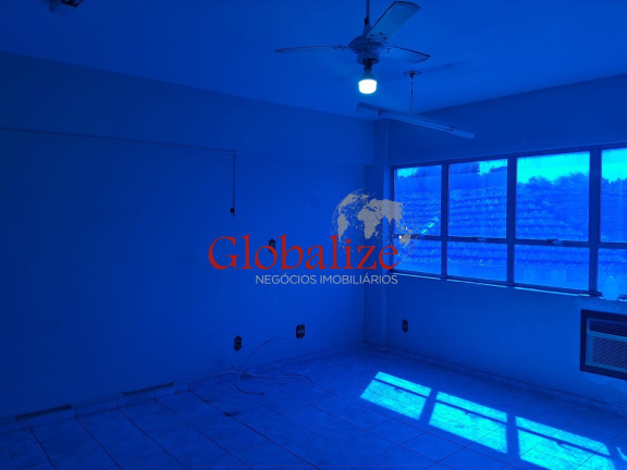 Imagem Sala Comercial à Venda, 34 m² em Vila Belmiro - Santos Imagem Sala Comercial à Venda, 34 m² em Vila Belmiro - Santos