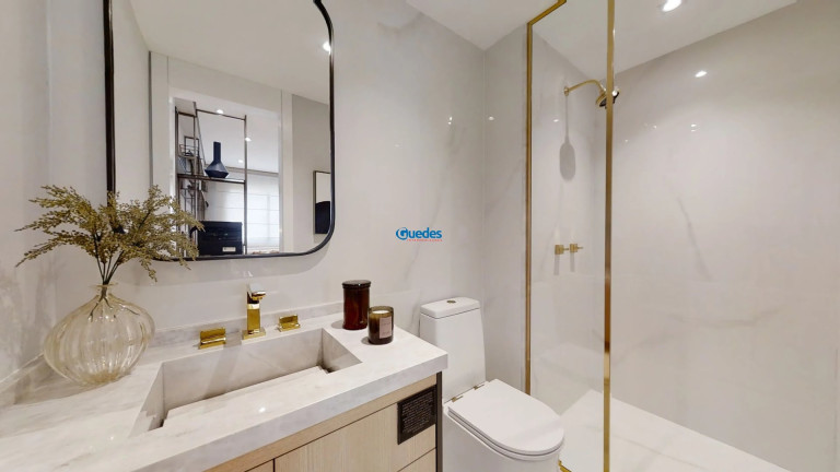 Imagem Apartamento com 2 Quartos à Venda, 62 m² em Vila Mariana - São Paulo