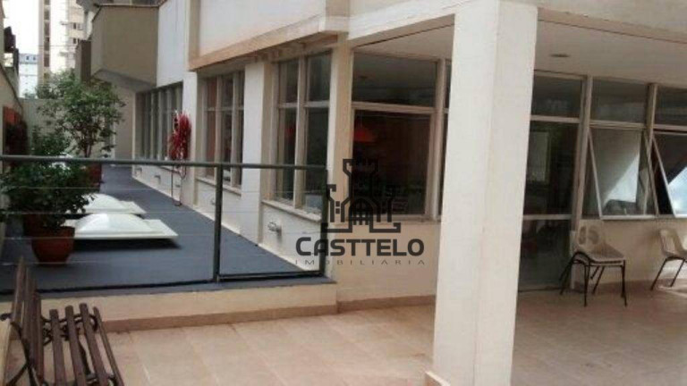 Imagem Apartamento com 4 Quartos à Venda, 125 m² em Centro - Londrina