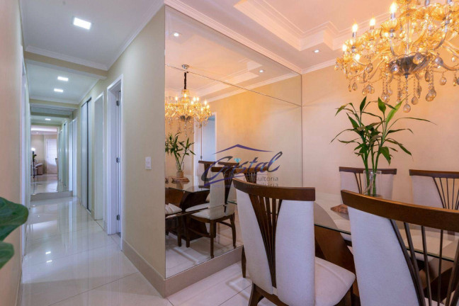Imagem Apartamento com 4 Quartos à Venda, 108 m² em Butantã - São Paulo