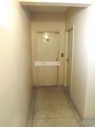 Imagem Apartamento com 4 Quartos para Alugar, 120 m² em Santo Amaro - São Paulo