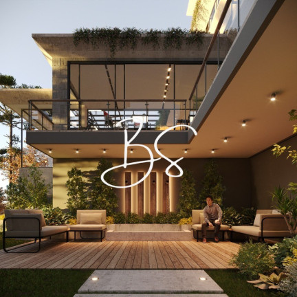 Imagem Apartamento com 1 Quarto à Venda, 57 m² em Centro - Canela