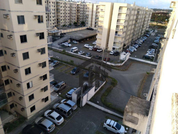 Imagem Apartamento com 2 Quartos à Venda, 45 m² em Centro - Paulista