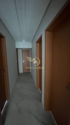 Imagem Cobertura com 3 Quartos à Venda, 150 m² em Toninhas - Ubatuba
