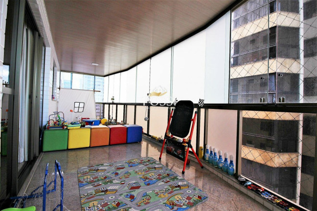 Imagem Apartamento com 4 Quartos à Venda, 260 m² em Praia De Itaparica - Vila Velha Imagem Apartamento com 4 Quartos à Venda, 260 m² em Praia De Itaparica - Vila Velha