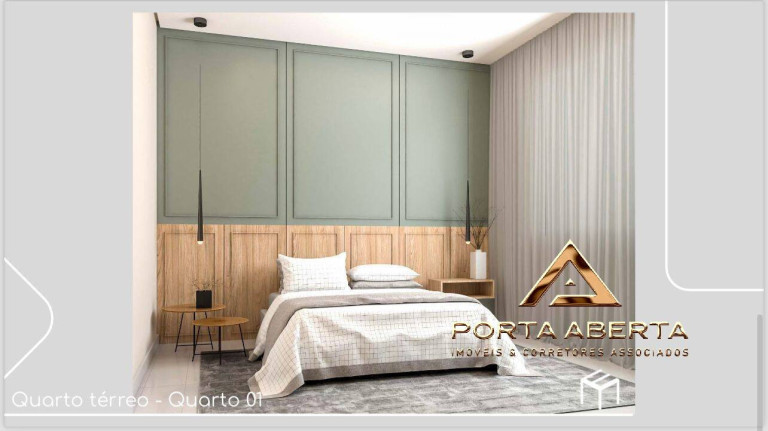 Imagem Casa com 4 Quartos à Venda, 352 m² em Residencial Bethânia - Santana Do Paraíso Imagem Casa com 4 Quartos à Venda, 352 m² em Residencial Bethânia - Santana Do Paraíso