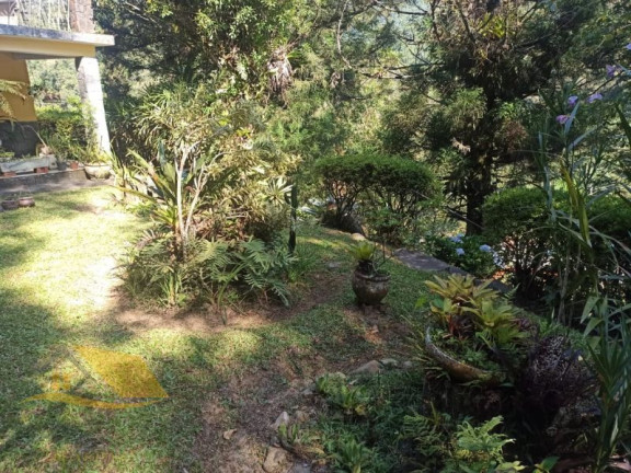 Imagem Chácara com 3 Quartos para Alugar, 150 m² em Theodoro - Nova Friburgo