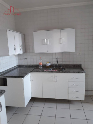 Imagem Apartamento com 2 Quartos à Venda, 56 m² em Vila Pirajussara - São Paulo Imagem Apartamento com 2 Quartos à Venda, 56 m² em Vila Pirajussara - São Paulo
