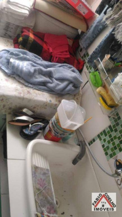 Imagem Apartamento com 2 Quartos à Venda, 52 m² em Jabaquara - São Paulo