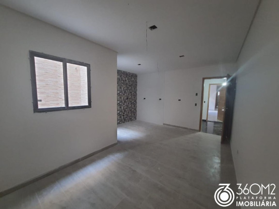 Apartamento com 2 Quartos à Venda, 58 m² em Vila Floresta - Santo André