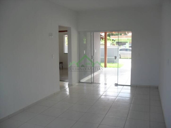 Imagem Casa com 2 Quartos à Venda, 70 m² em Centro - Balneário Barra Do Sul