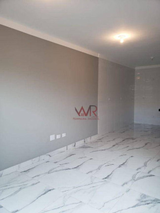 Imagem Sobrado com 2 Quartos à Venda, 64 m² em Vila Ré - São Paulo